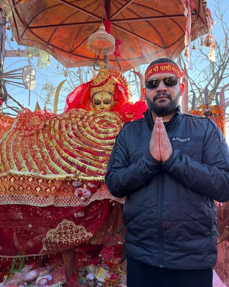 Devotion & Gratitude